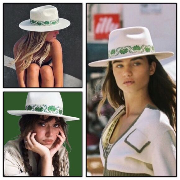 Lack of Color Ivy Beverly Fedora - Picture 1 of 16